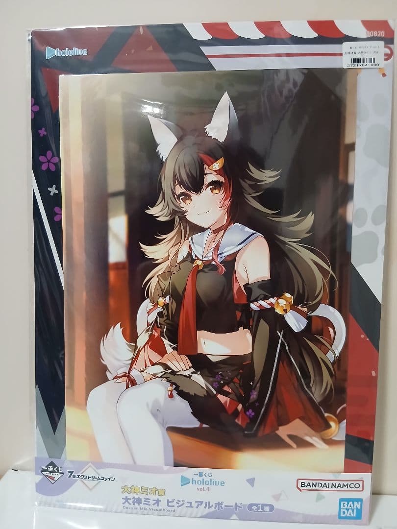 一番くじ　ホロライブ　hololive 　まとめ売り　Vol.3 Vol.4