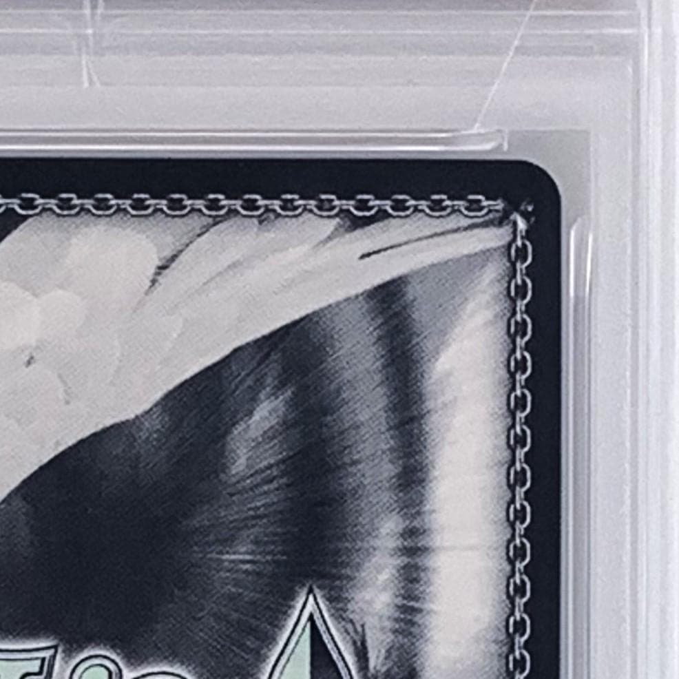 【PSA10】　Gbl/WS02-001SP　王都への旅 ジェス&豚