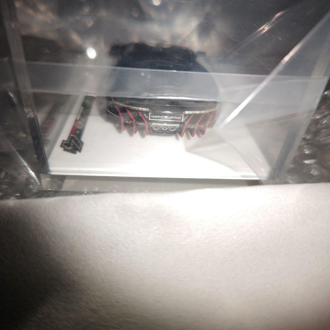 1/43　アイドロン　LP770-4　ランボルギーニ　チェンテナリオ　2016