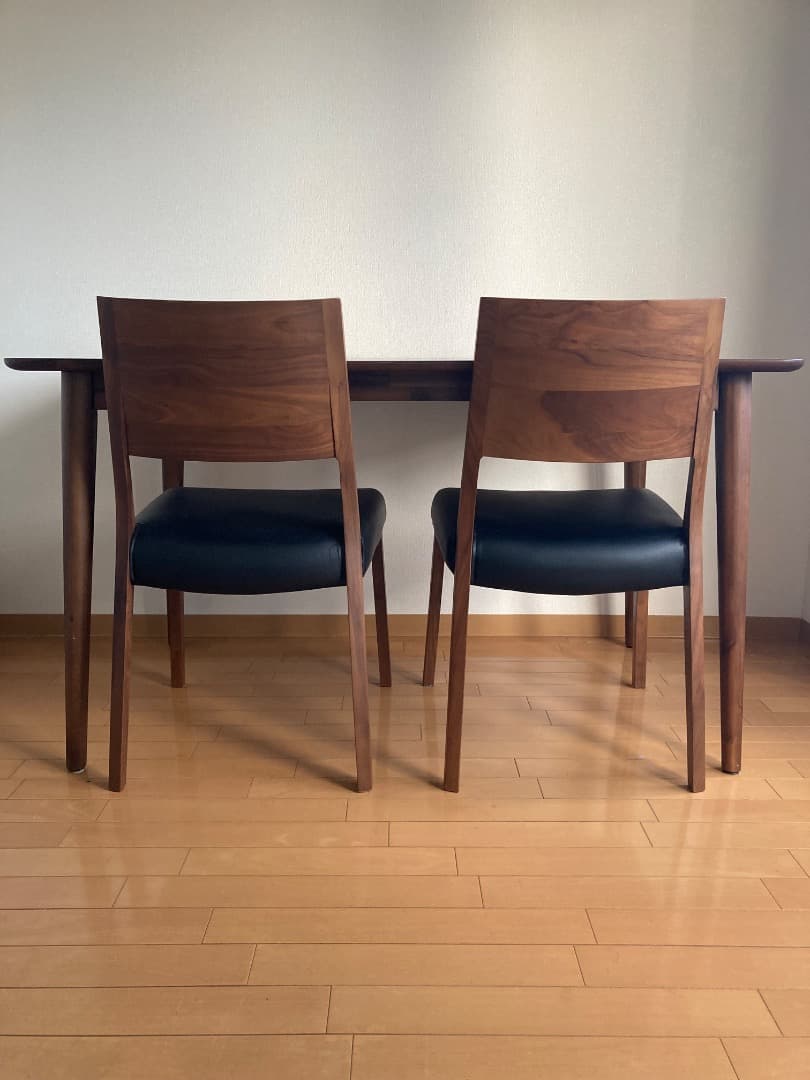 大塚家具 ダイニングテーブル 美品