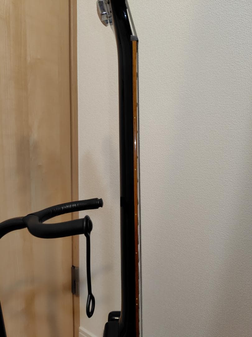 EPIPHONE LES PAUL JUNIOR SC　サンバースト