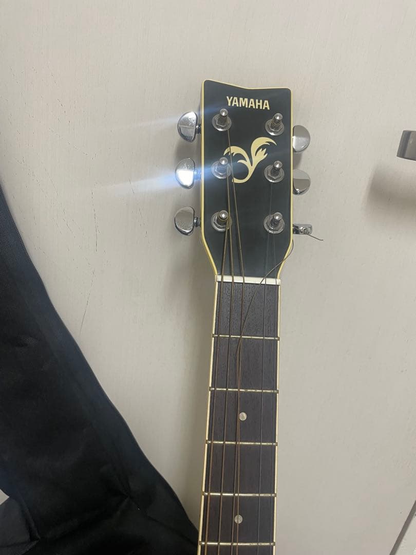 YAMAHAギター