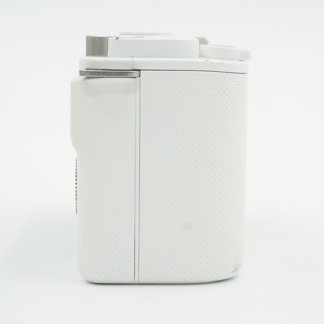 ■美品■ SONY ZV-E10 ホワイト #..401