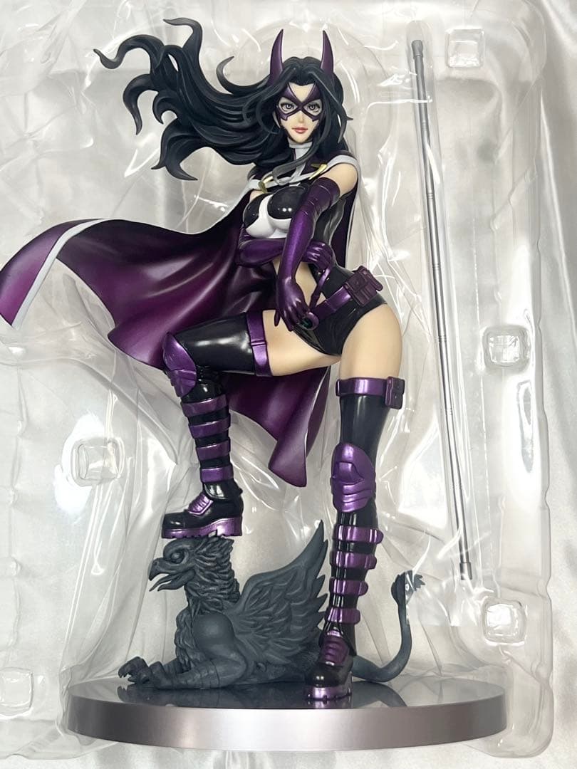 あ*】様 DC COMICS美少女 ハントレス 2nd Edition