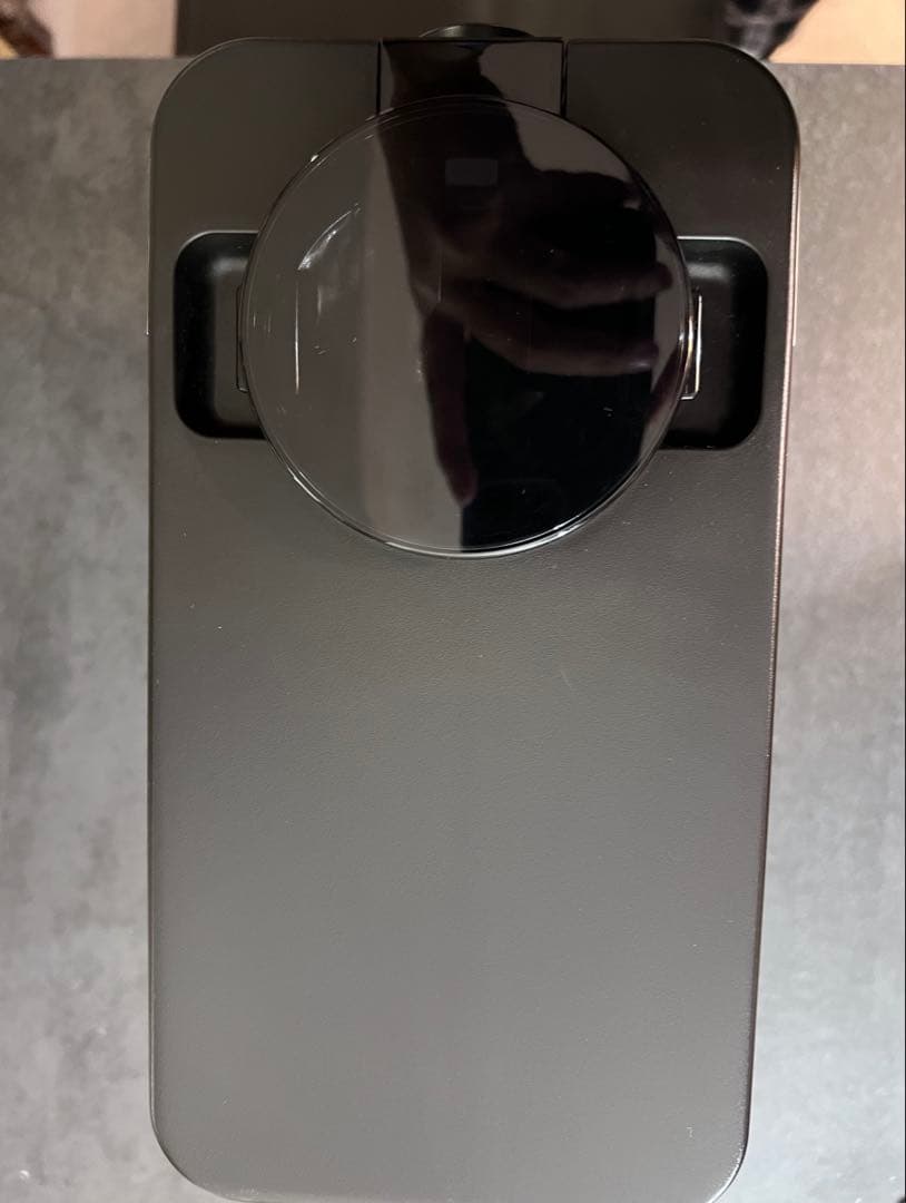 無印良品 豆から挽けるコーヒーメーカー MJ-CM1ミル付きコーヒーメーカー