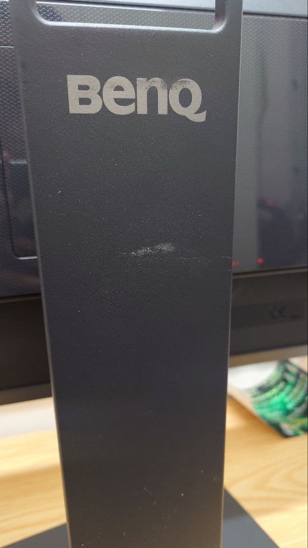 BenQ ZOWIE XL2746S 27型/TN/240Hz/0.5ms