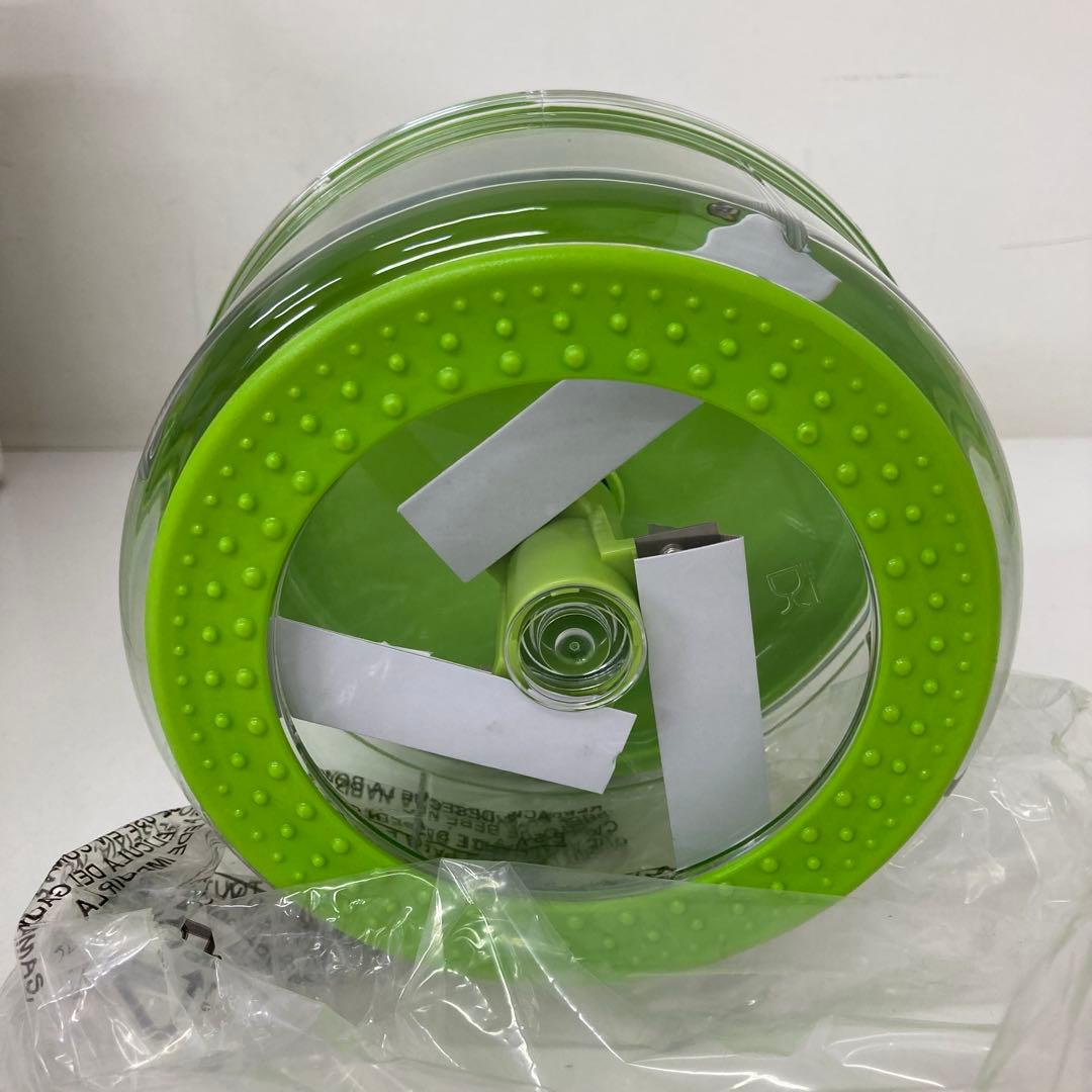 4326-Y タッパーウェア タッパーシェフプロ