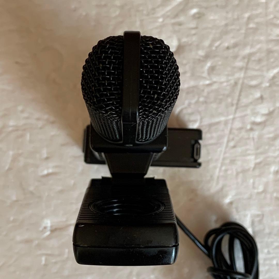 ソニー SONY ECM-S220