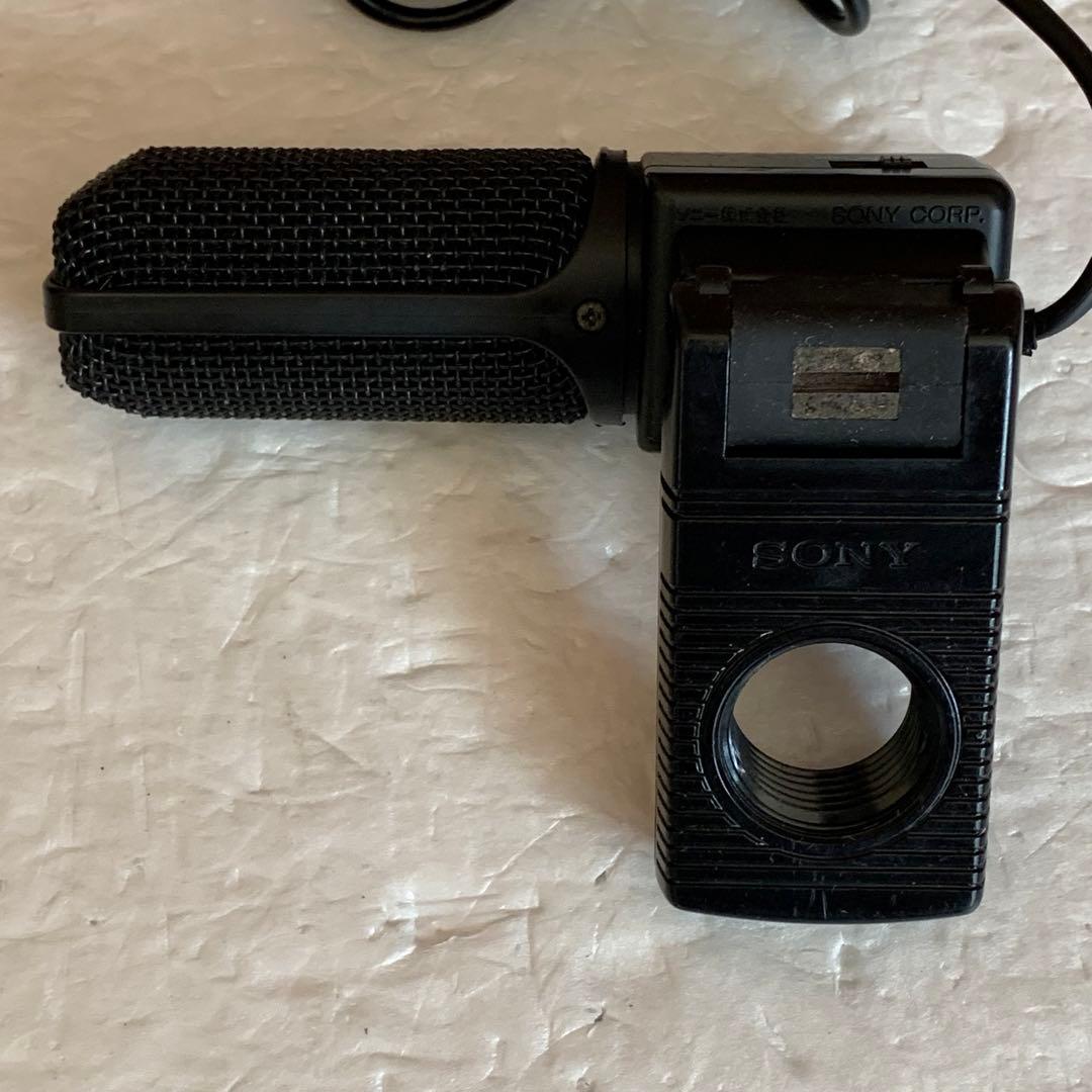 ソニー SONY ECM-S220