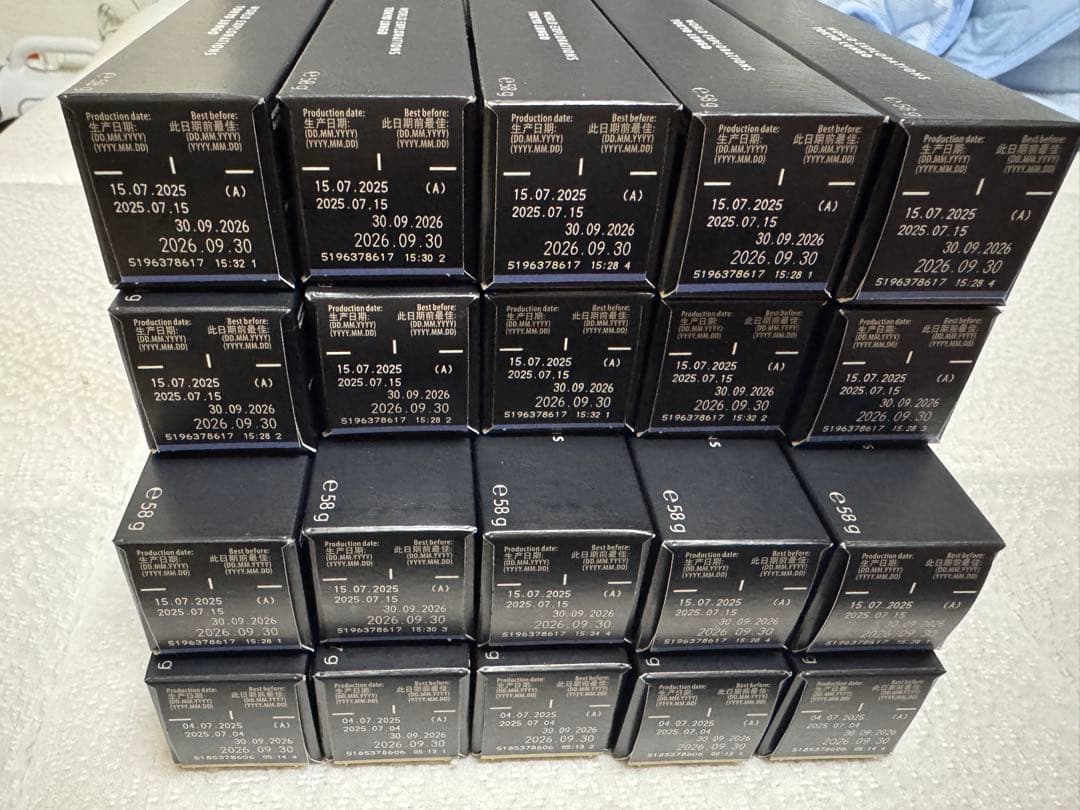 ネスプレッソ　カプセル　専用出品