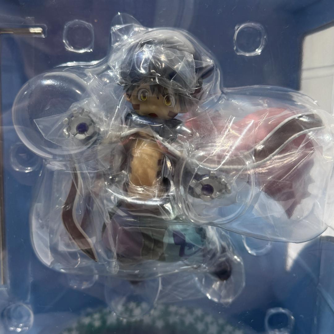 メイドインアビス レグ 1/6 スケール フィギュア