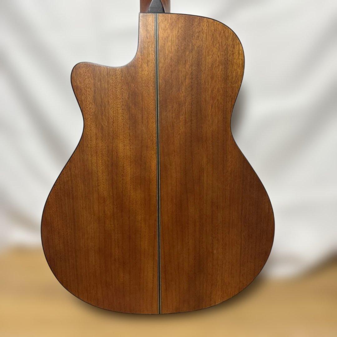 Morris モーリス アコースティックギター S-30K 2018年製