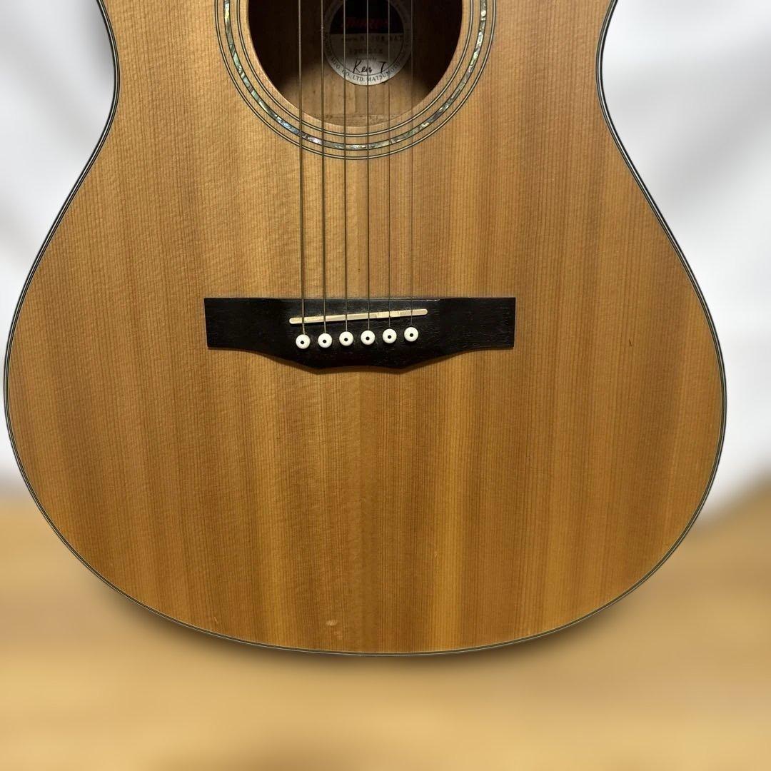 Morris モーリス アコースティックギター S-30K 2018年製