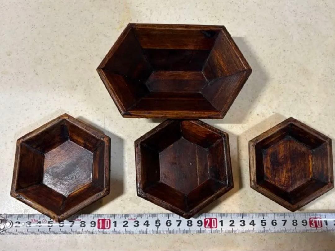 小物入れ、お皿