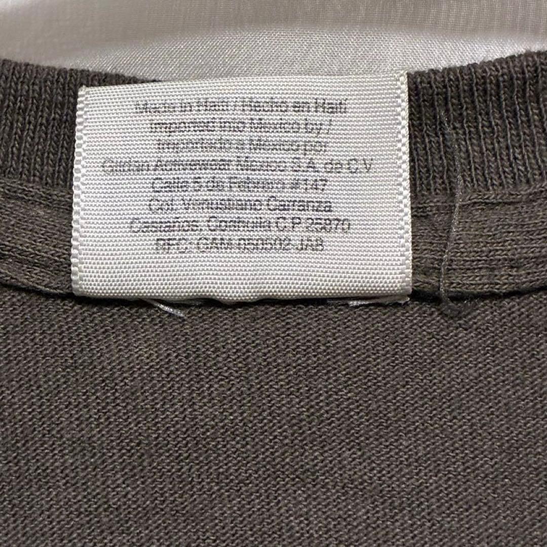 ローリングストーンズ 2014ツアーTシャツ ビッグサイズ