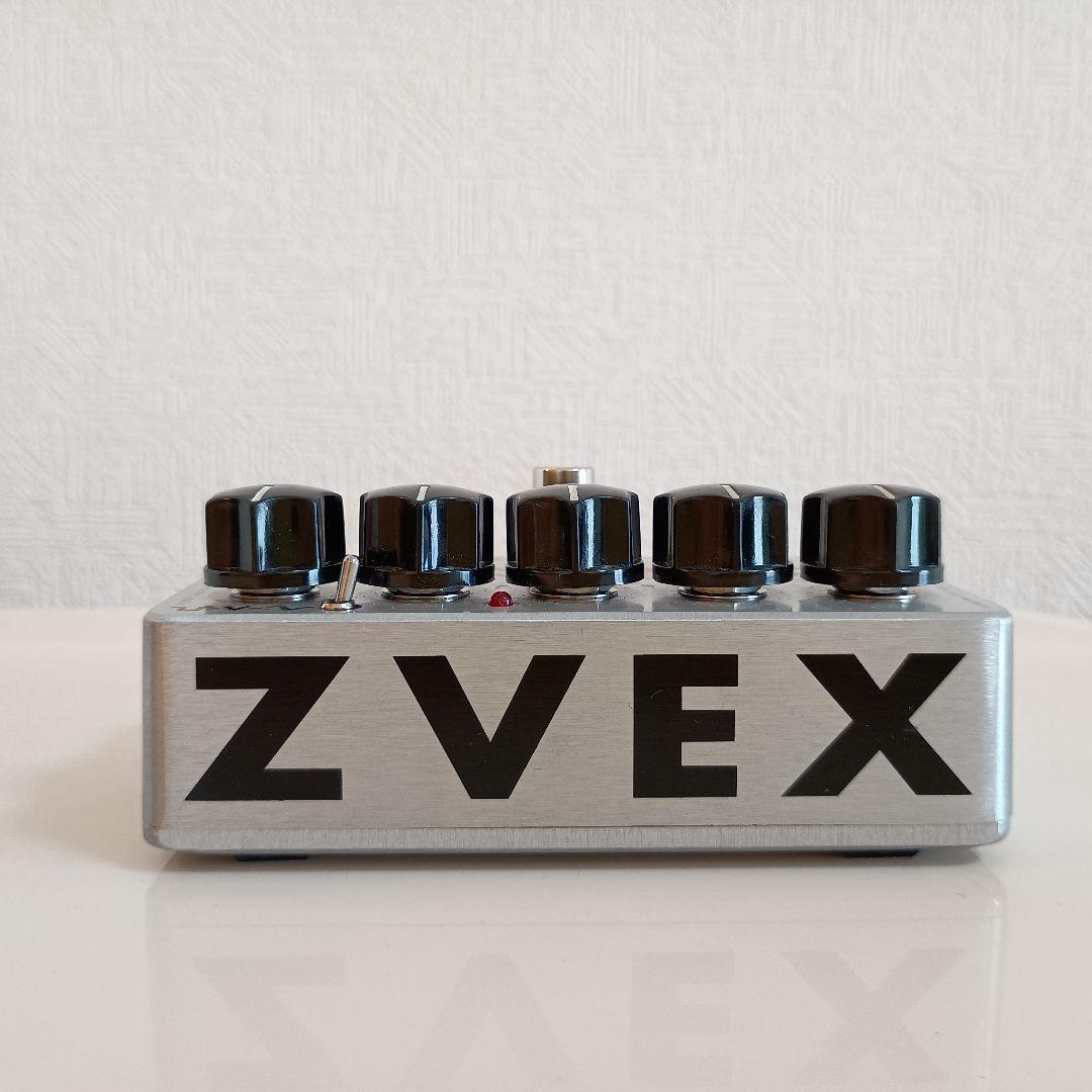 ギター ZVEX Vexter Instant Lo-Fi Junky