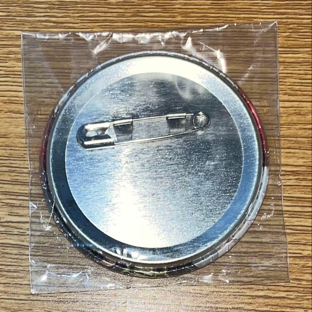 缶バッジ アクリルブロック