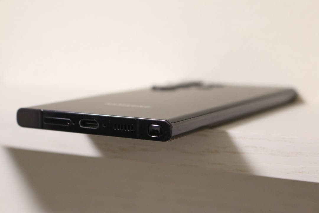 【専用】SAMUSUNG Galaxy S23Ultra 256GB 韓国版