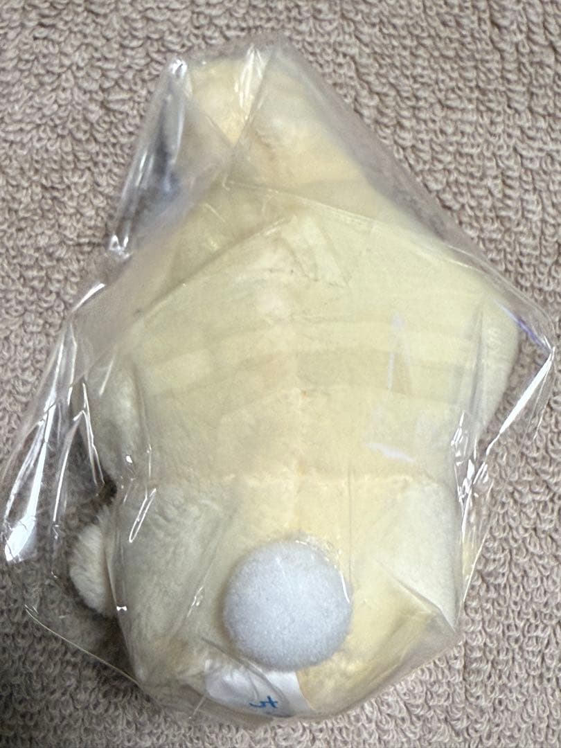 【ちいかわ】うさぎだらけ 8点セット ぬいぐるみ&マスコット&ぬいぐるみガチャ