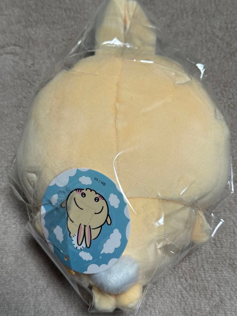 【ちいかわ】うさぎだらけ 8点セット ぬいぐるみ&マスコット&ぬいぐるみガチャ