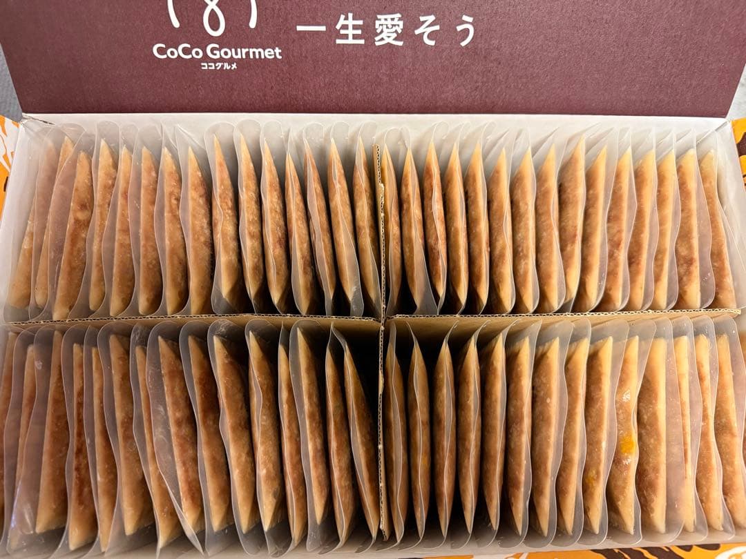 CoCo Gourmet ココグルメ 60袋 ポーク&ブロッコリー100g
