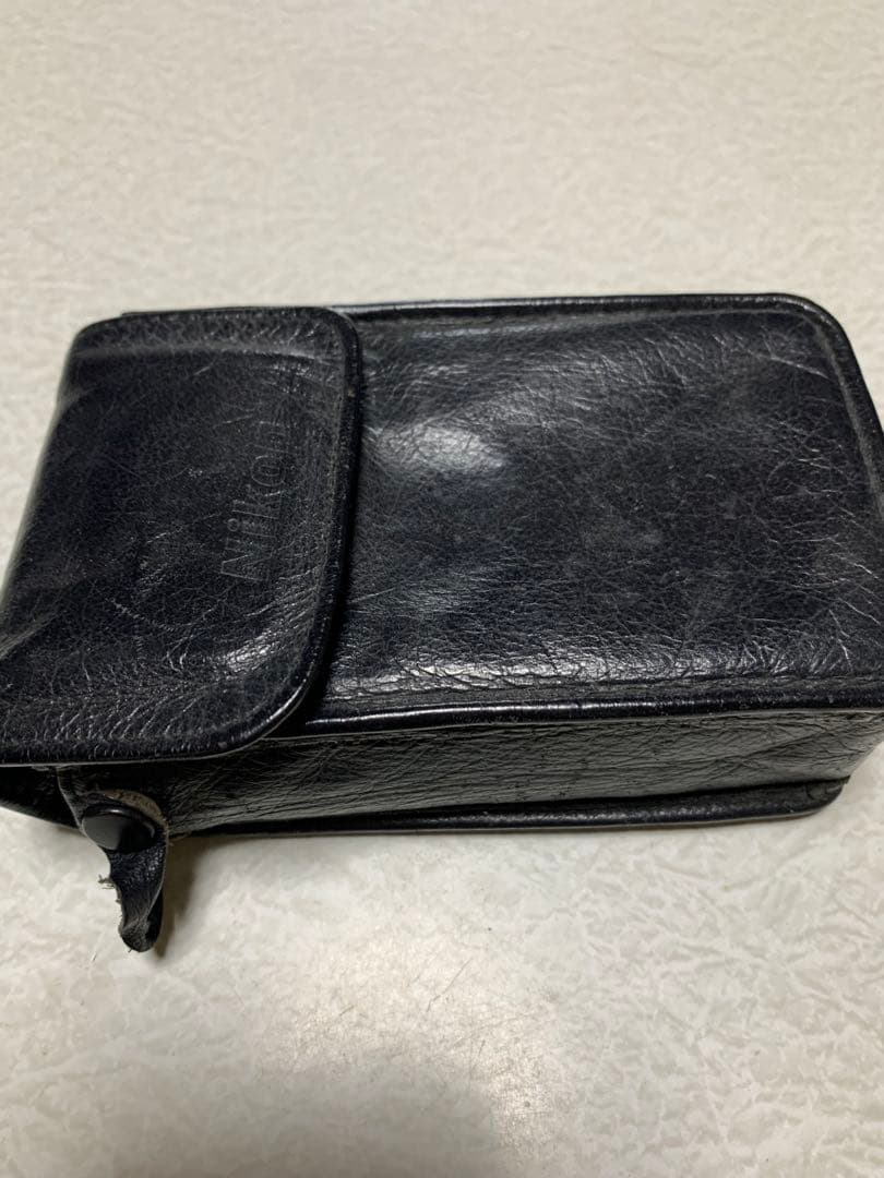 Nikon 28Ti レンジファインダーカメラ