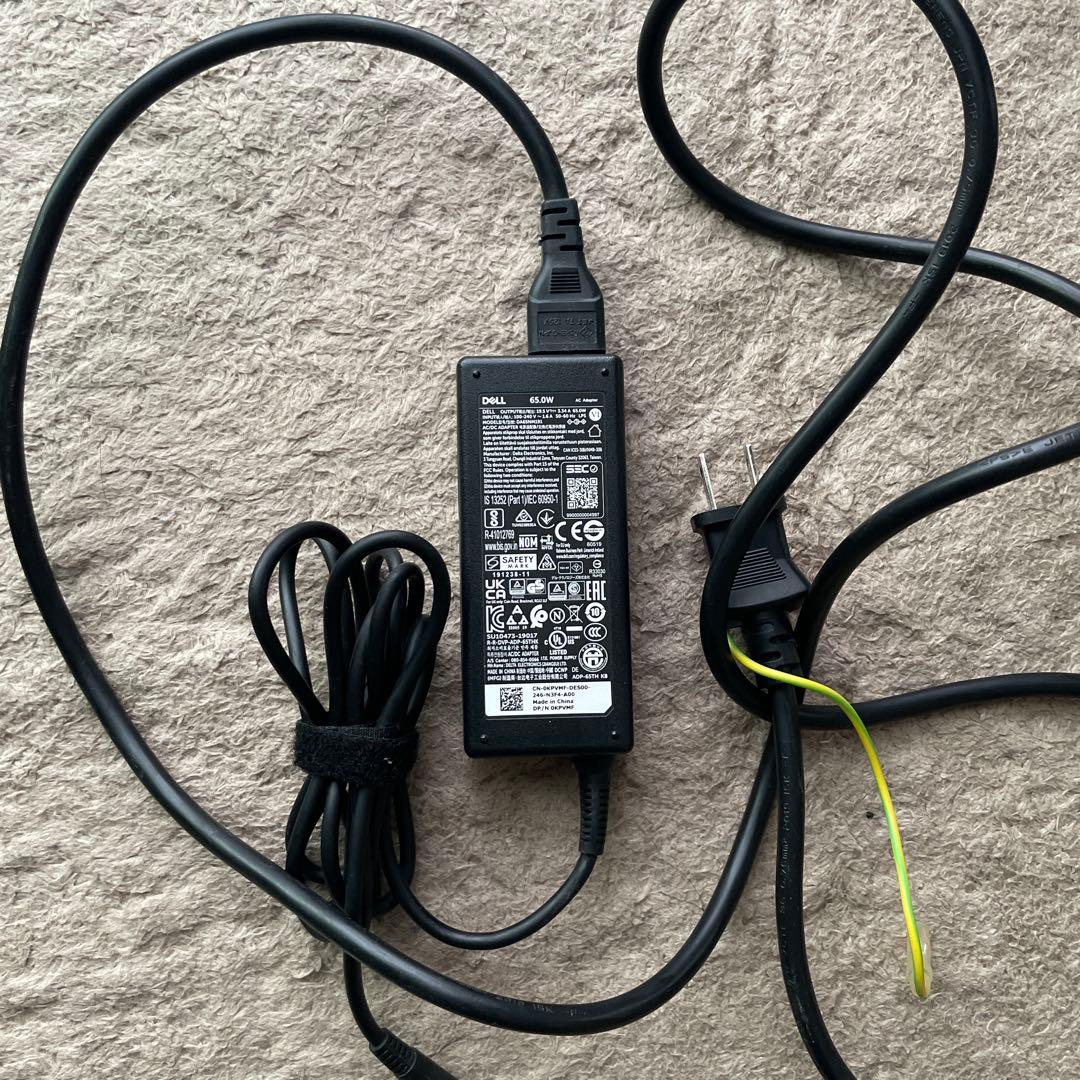 t*a様 DELL Inspiron 14 5425／Ryzen5／16GB／2