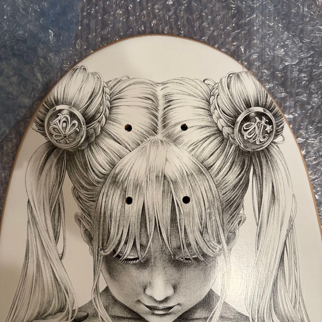 FTC SHOHEI OTOMO \"HEISEI MARY\" DECK 大友昇平