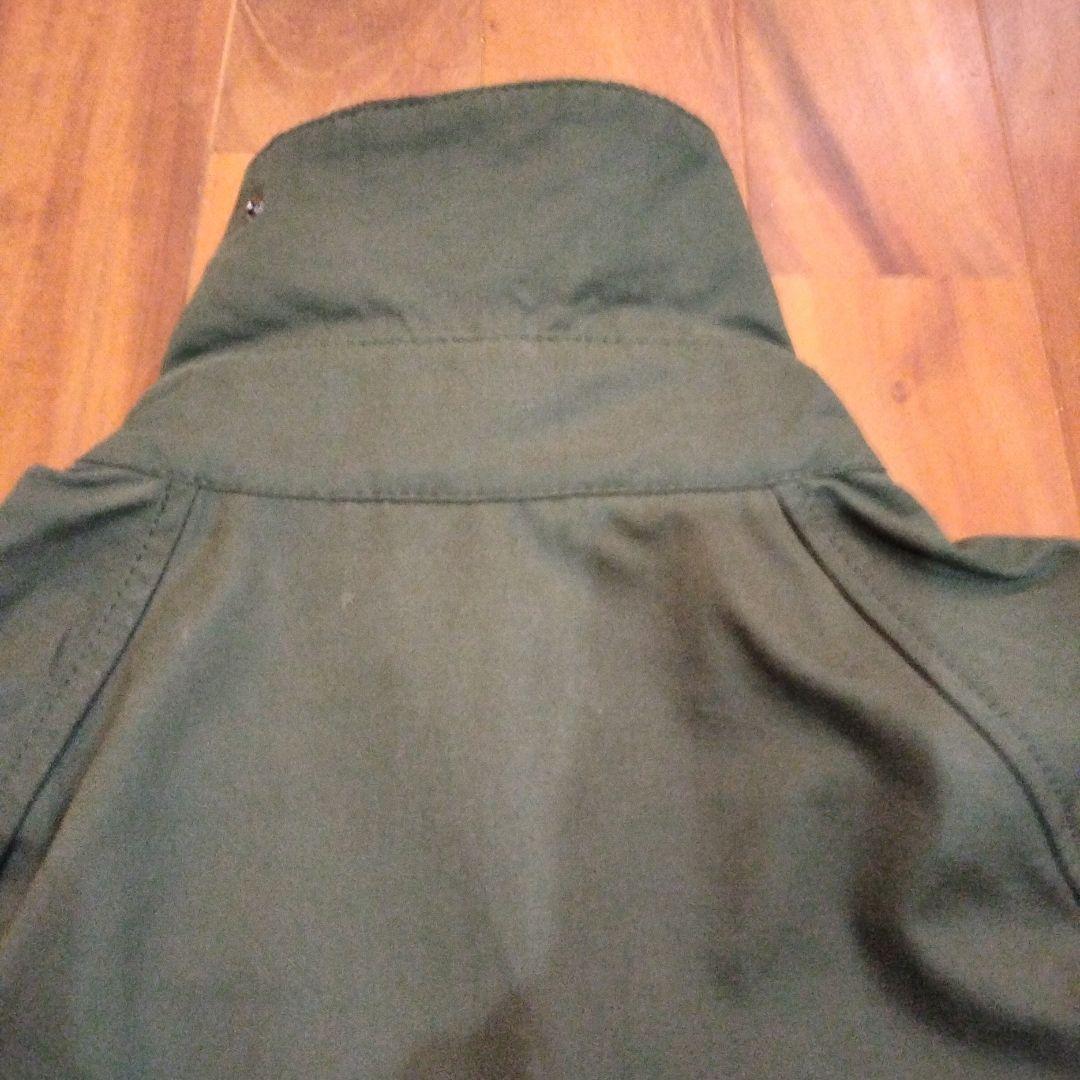 Barbour　バブアー