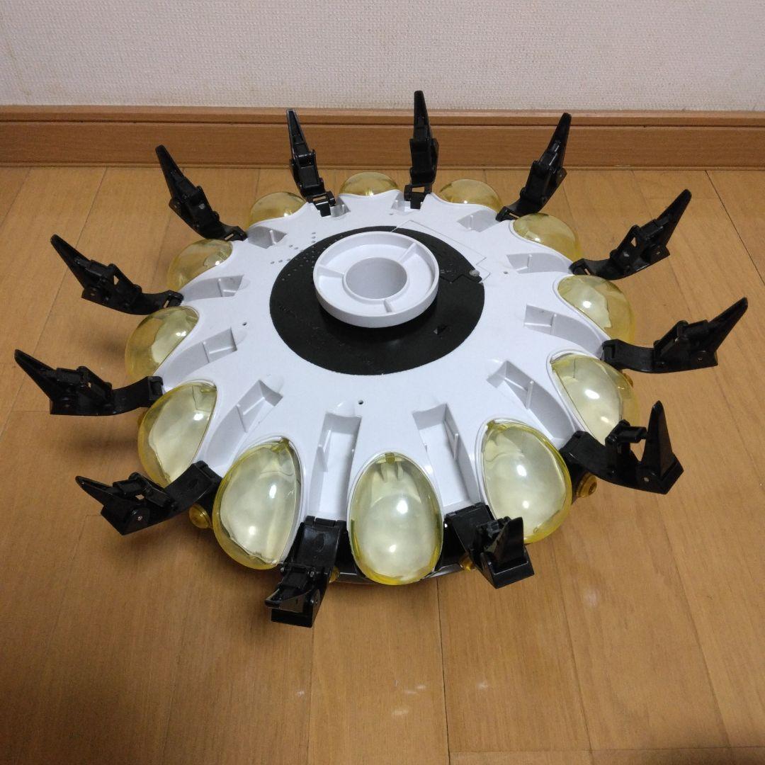 ドラゴンボール　フィギュア