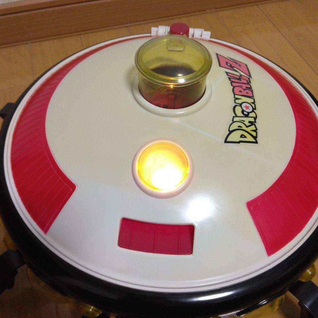 ドラゴンボール　フィギュア