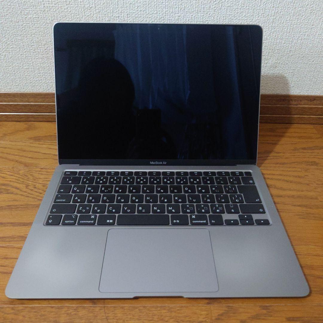 MacBook Air13インチ A2179 Core i5 512GB