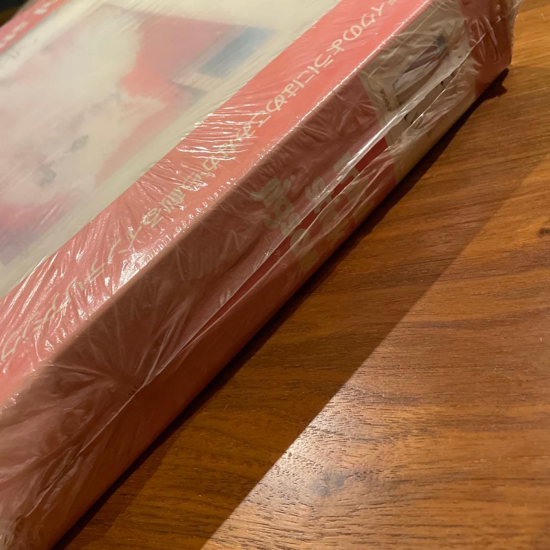 アガツマ　ミニスティックジグソー　ペルシャ猫　未開封　レトロ