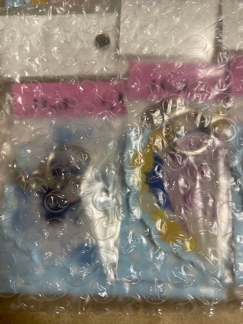 ゲマくじC賞　アクリルキーホルダー　11巻未開封特典付き