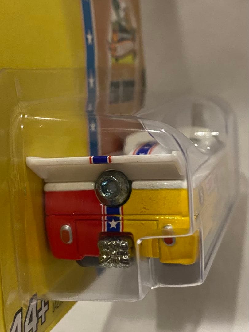 HotWheels 35th DRAG TRUCK 超超激レア‼️