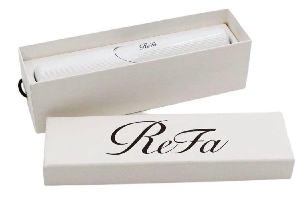 MTG ReFa リファ ビューテック フィンガーアイロン[RE-AI02A