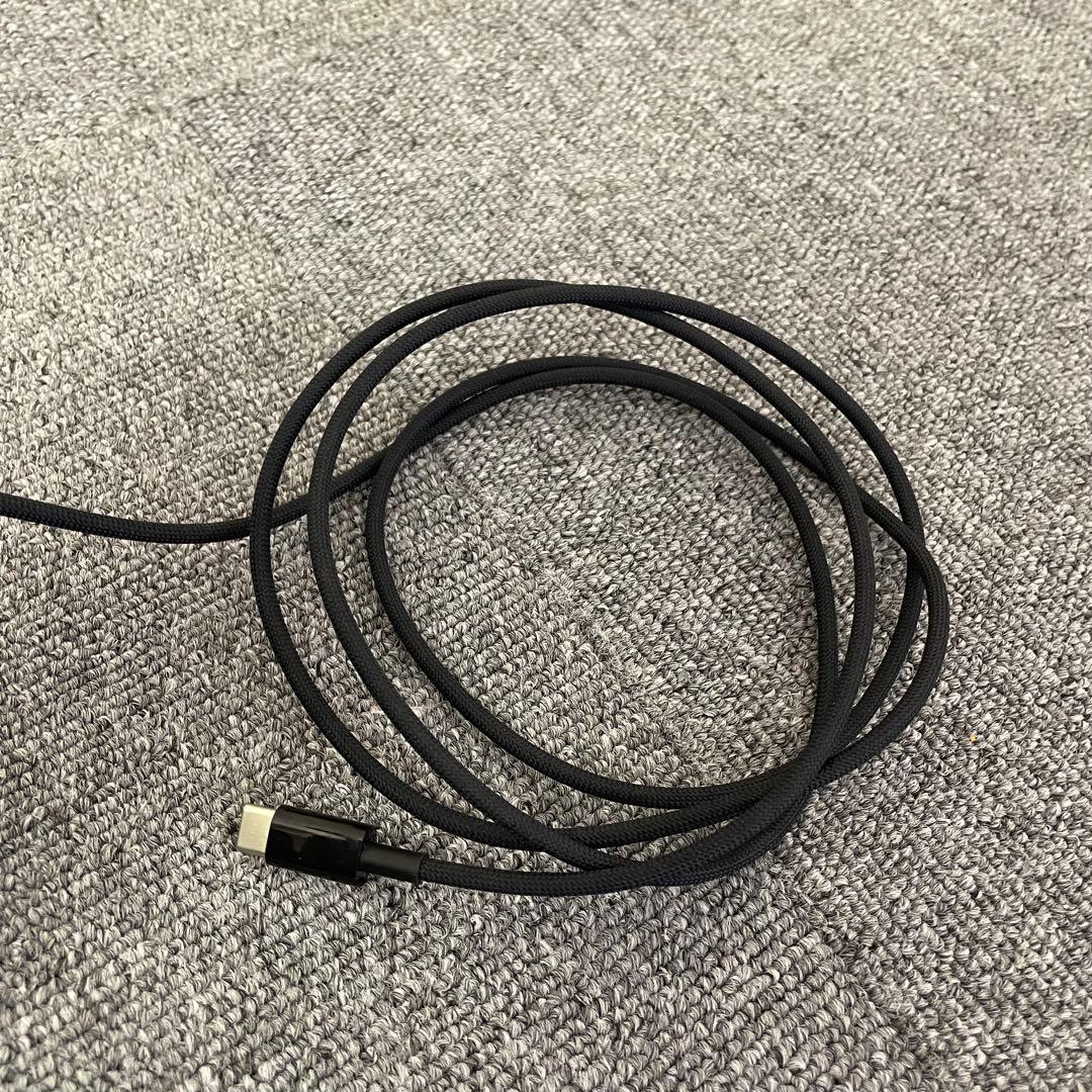  pod mini Apple タイプC電源　スマートスピーカー