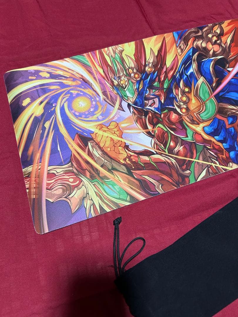 ✨即日発送✨デュエマ引退セット(スリーブ・プレマ付き)