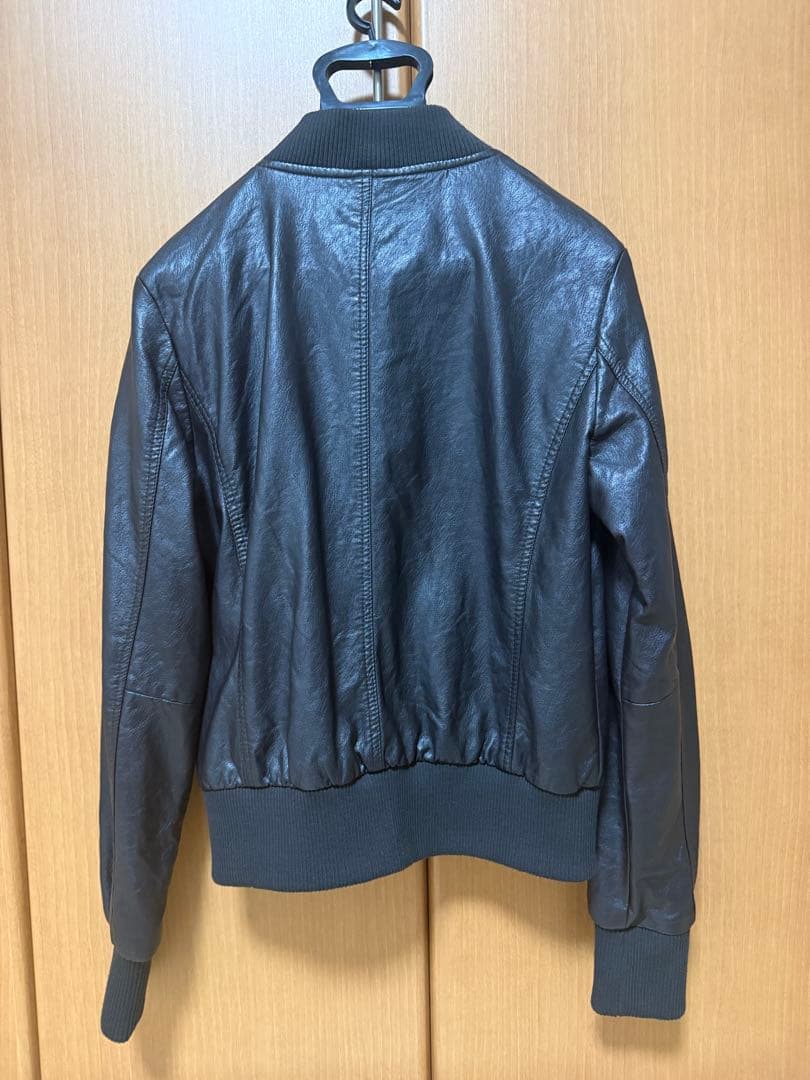 トップガン　ジャケット