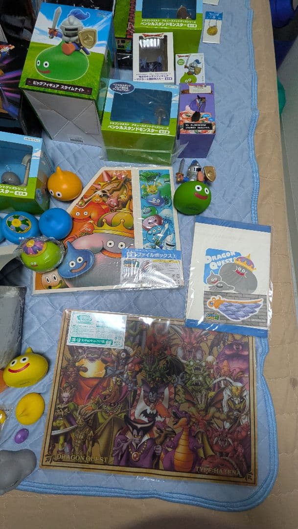 ドラゴンクエスト　色々　ドラクエ