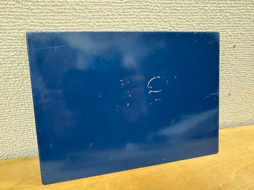 激レア★千マリ 幕張電車区 所属電略表記プレート 幕張車両センター