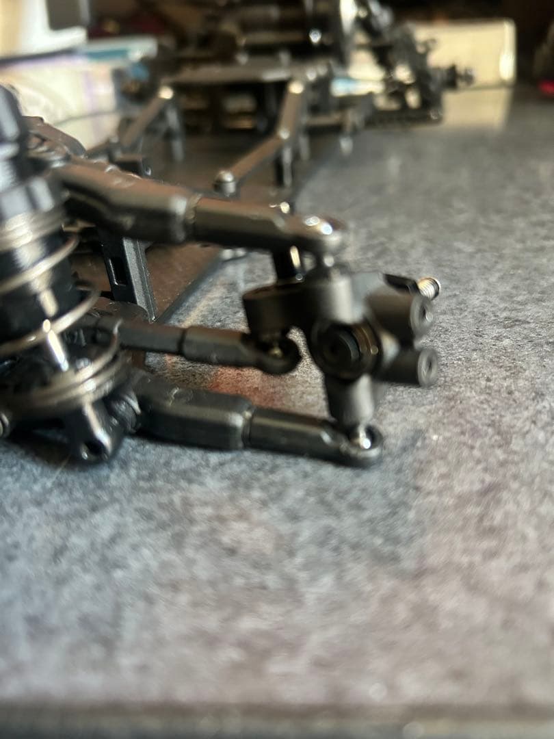 【期間限定】Rave D RDX ラジドリキット