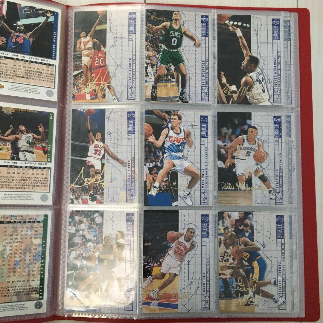 NBAカード　日本語版　レア❗️ゴールドプリントサインカード　セミコンプ