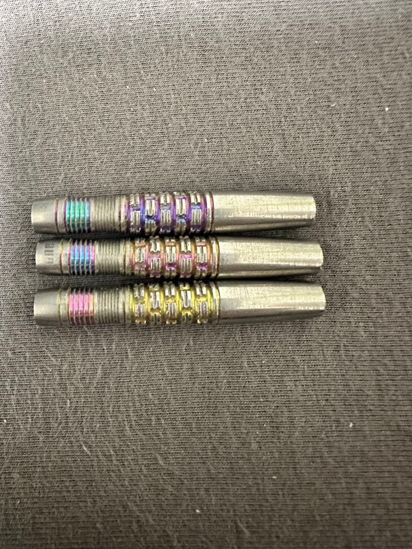 【ワンエイティ】 カメレオン アパタイト 2BA 20g