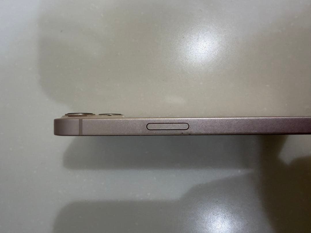 早い者勝ち！値下げ！ iPhone 13 ピンク 本体　256GB SIMフリー