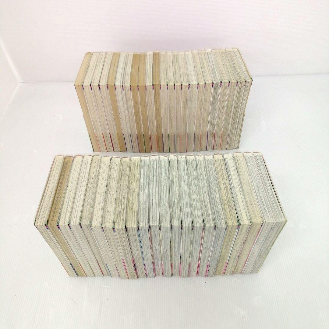 池野 恋 ときめきトゥナイト 他 全8作品 計 45冊 セットまとめ売り