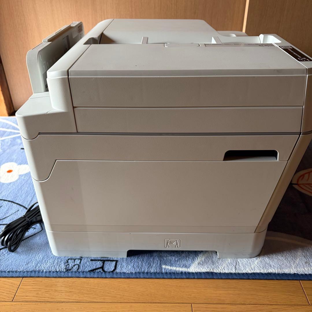 brother A3 インクジェット 複合機 2段給紙 MFC-J6983CDW