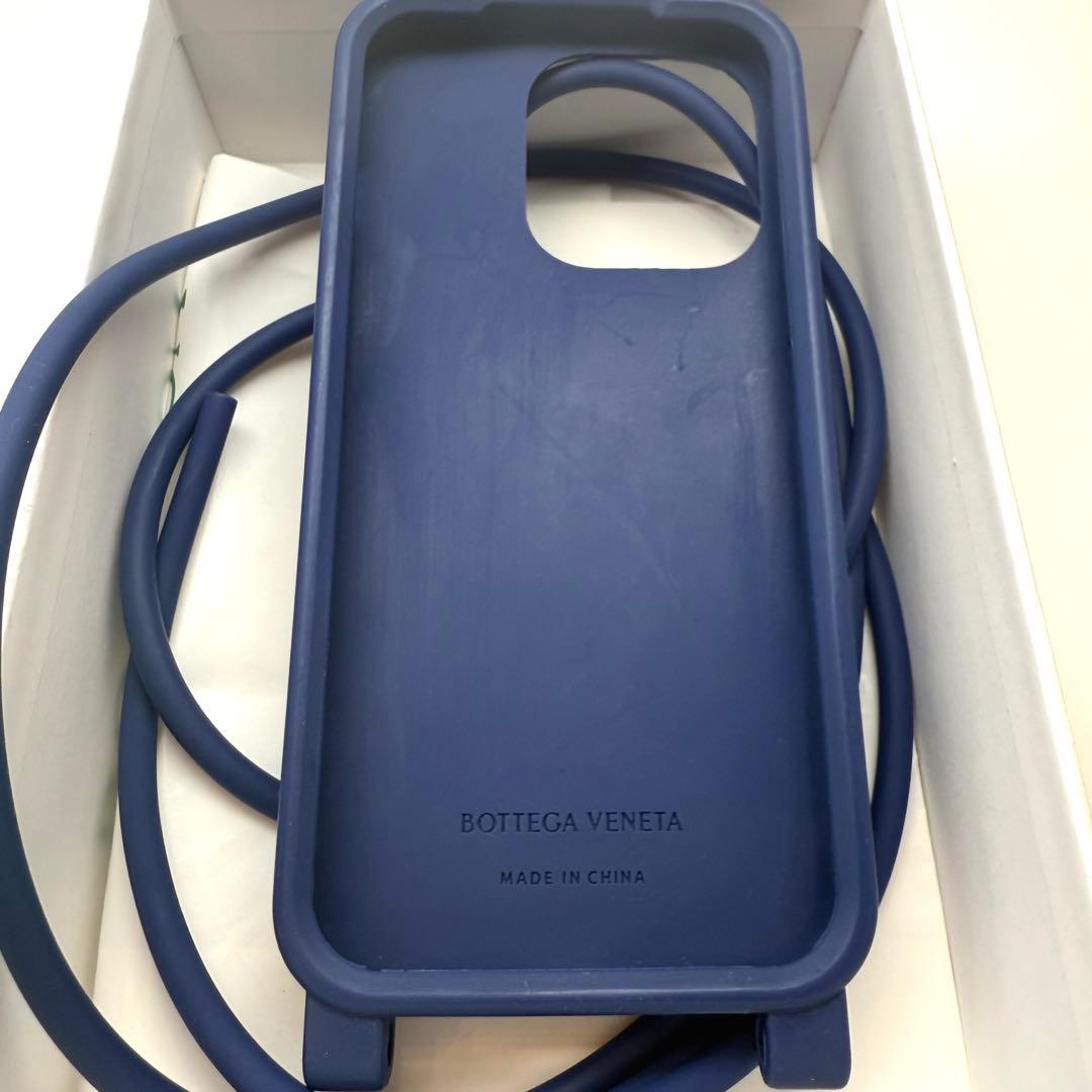 BOTTEGA VENETA iPhoneケース