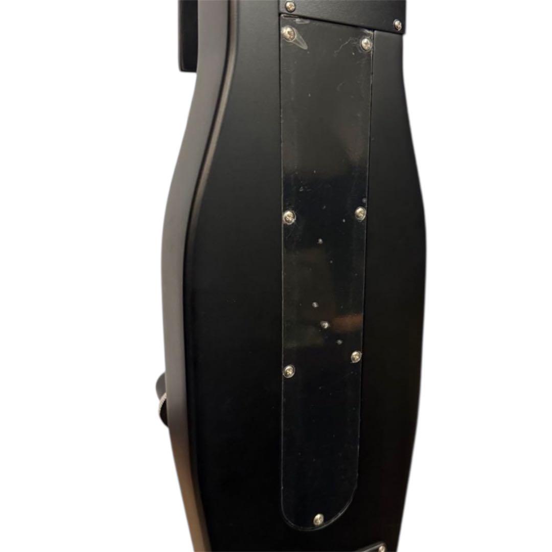 【美品】Hallstatt WBSE-850 KYB200アップライトベース