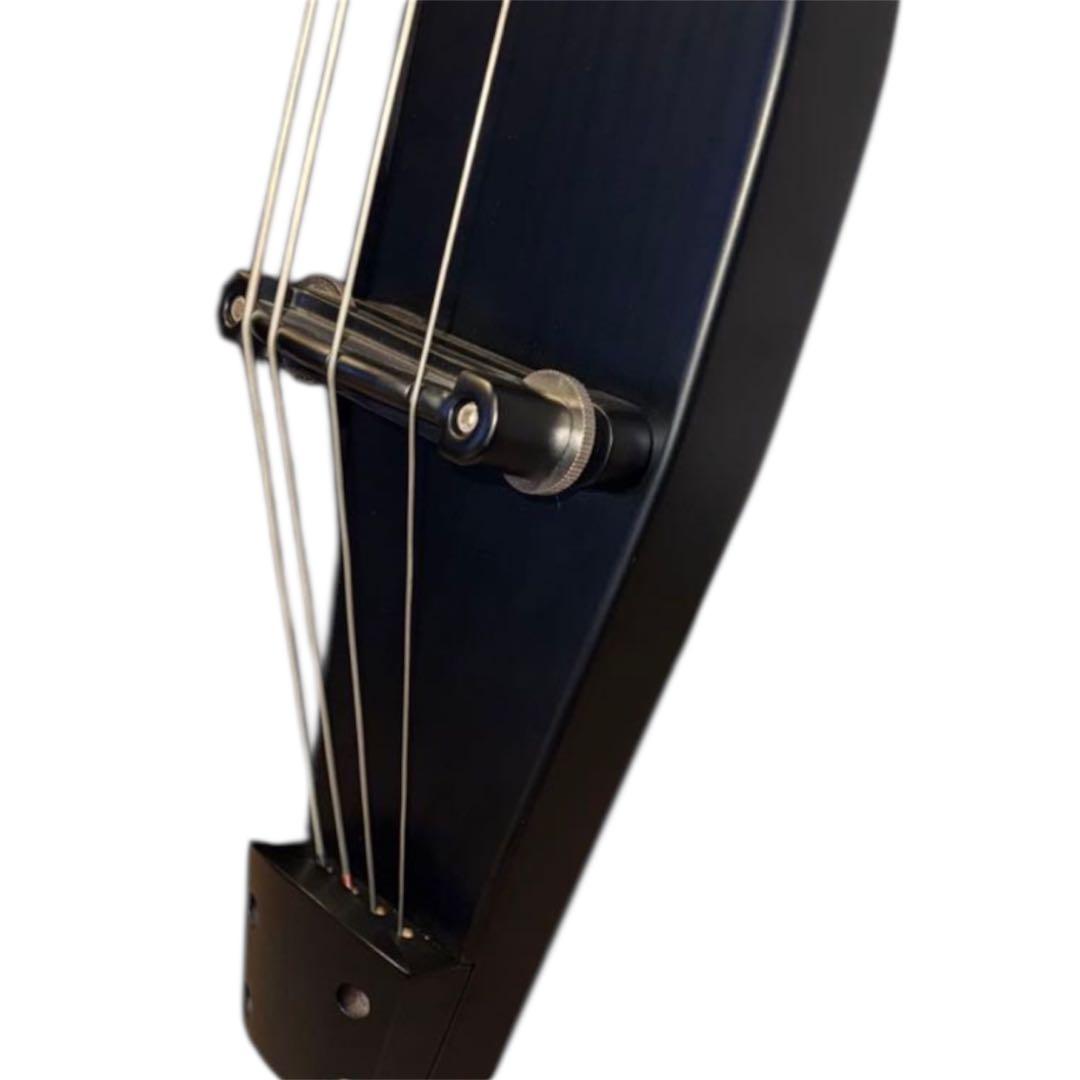 【美品】Hallstatt WBSE-850 KYB200アップライトベース